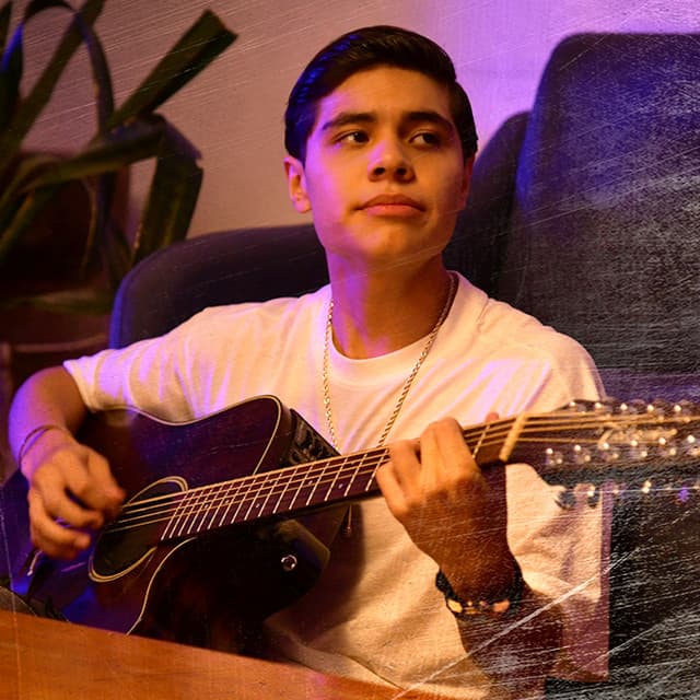 Kevin Apolo artist profile image