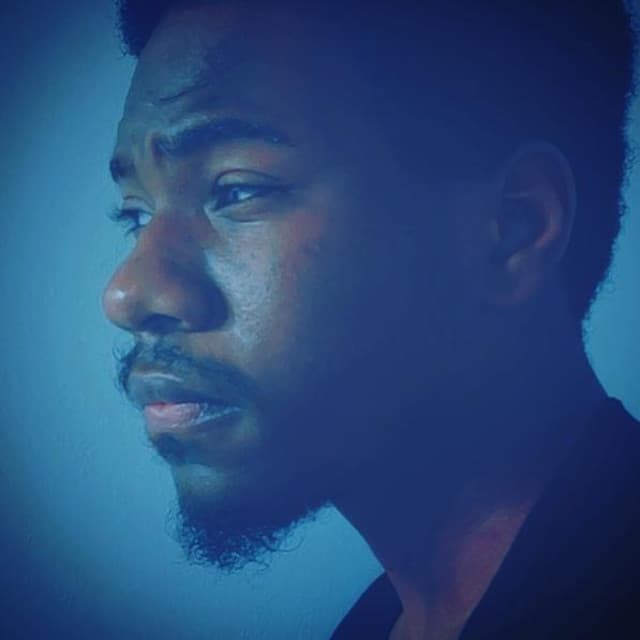 Shamblesxo artist profile image