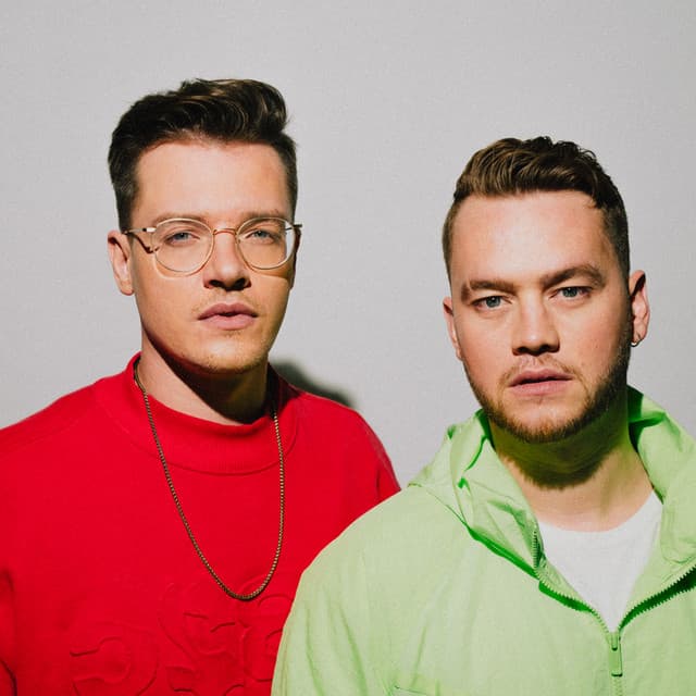 YouNotUs artist profile image