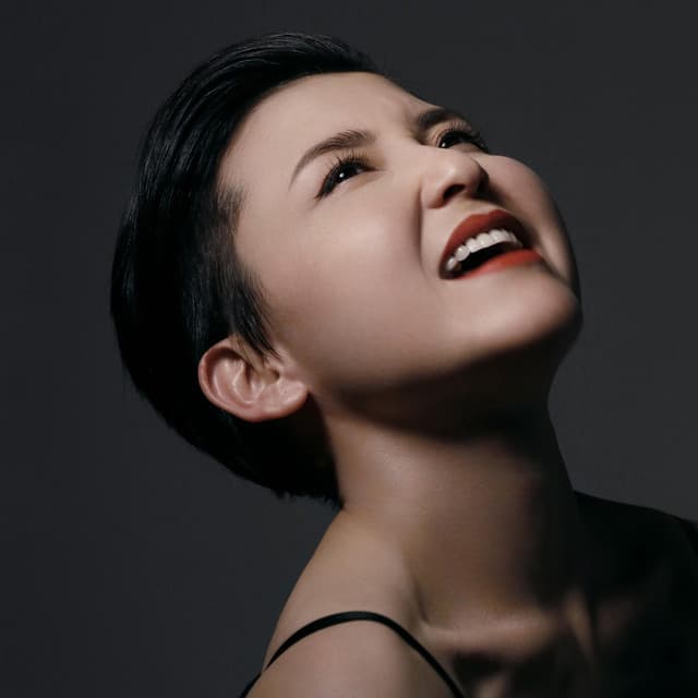 Prudence Liew artist profile image