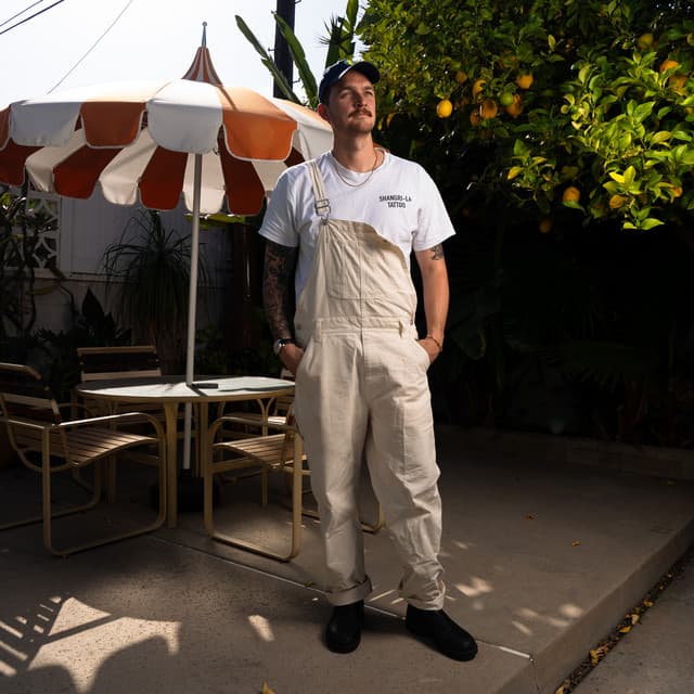 sunflwr artist profile image