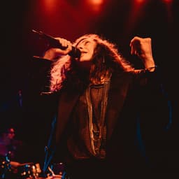 Michelle Gurevich's artist profile image