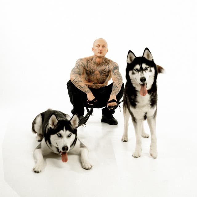 Olexesh artist profile image