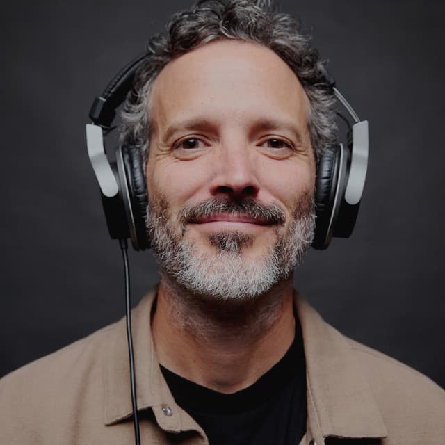 Bret McKenzie artist profile image