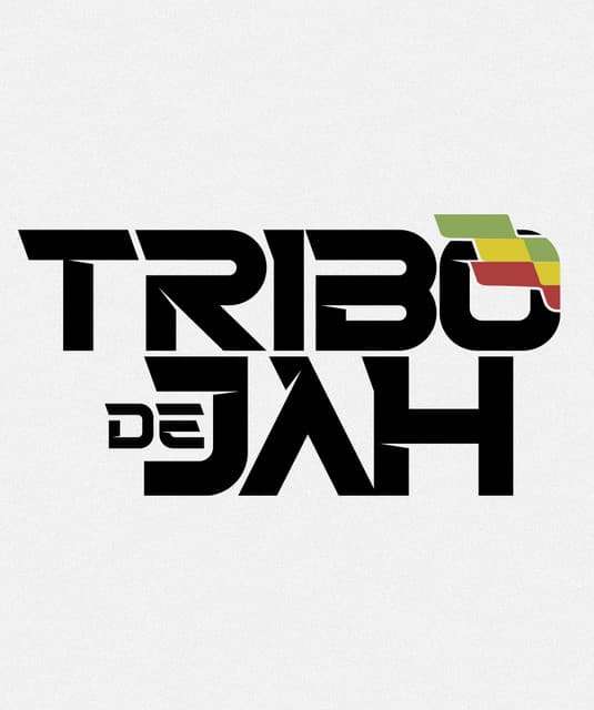 Tribo De Jah artist profile image