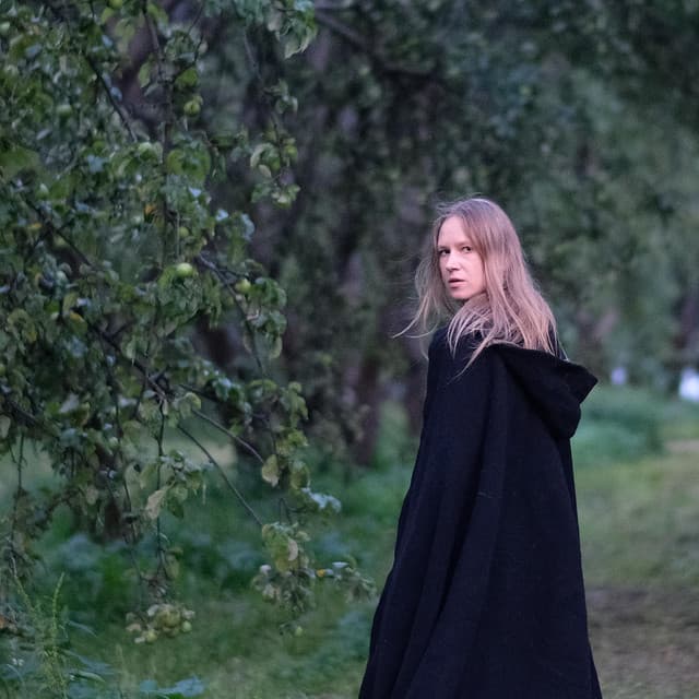 Arkona's artist profile image