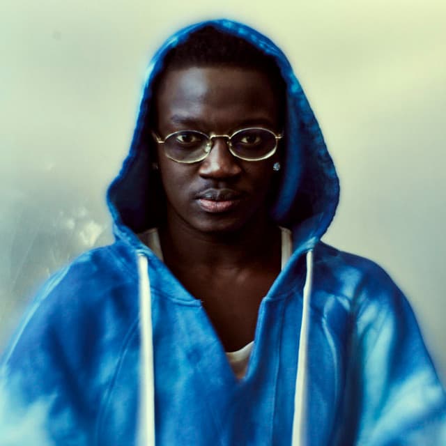 NegoO artist profile image