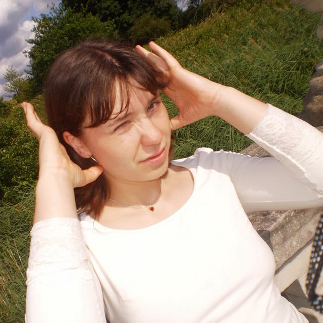 Astrid Sonne artist profile image