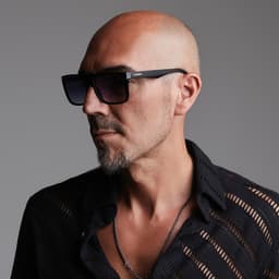 Sam Paganini's artist profile image