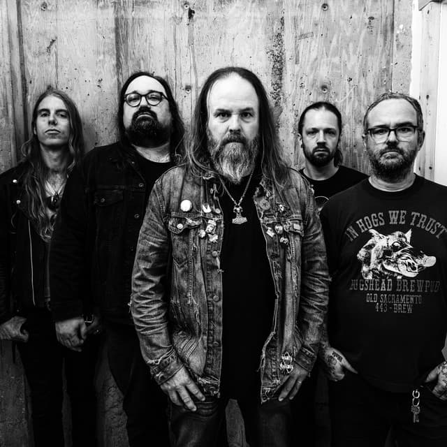 3 Inches Of Blood's artist profile image