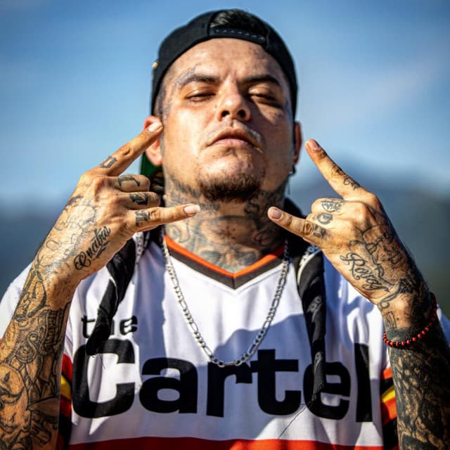 Neto Reyno artist profile image
