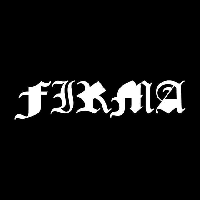 FIRMA artist profile image