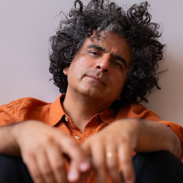 Helado Negro's artist profile image