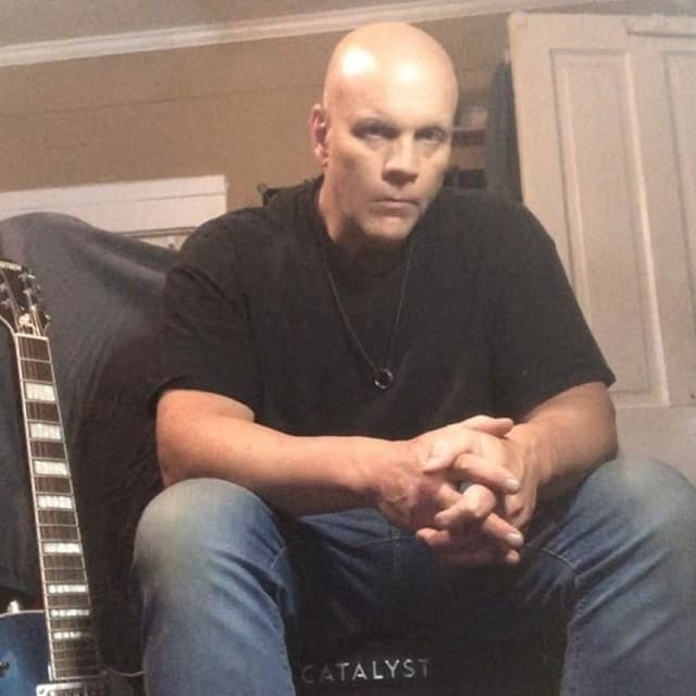 Joseph H Dean artist profile image