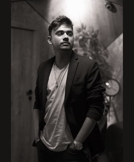Sam C.S. artist profile image