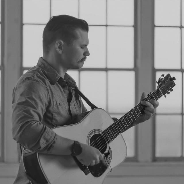 Kolton Moore & the Clever Few's artist profile image