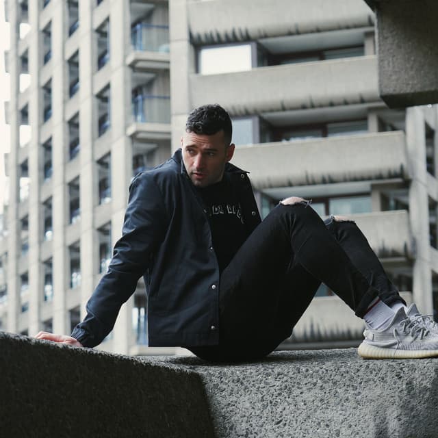 Farius artist profile image