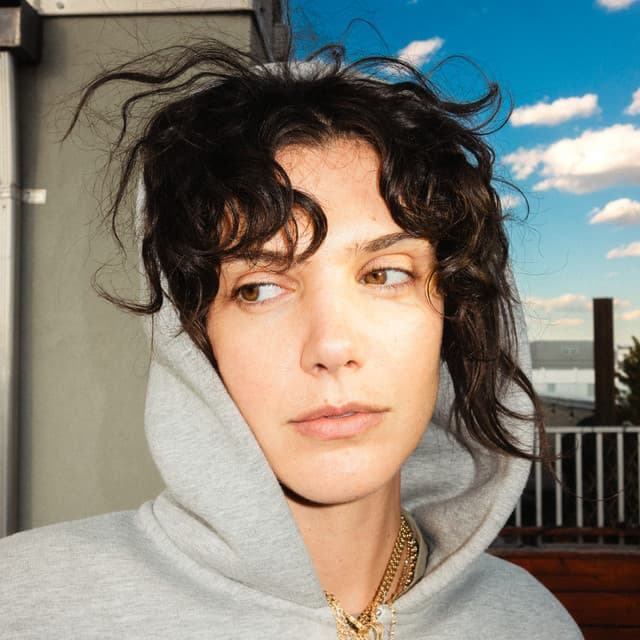 EVAN GIIA's artist profile image