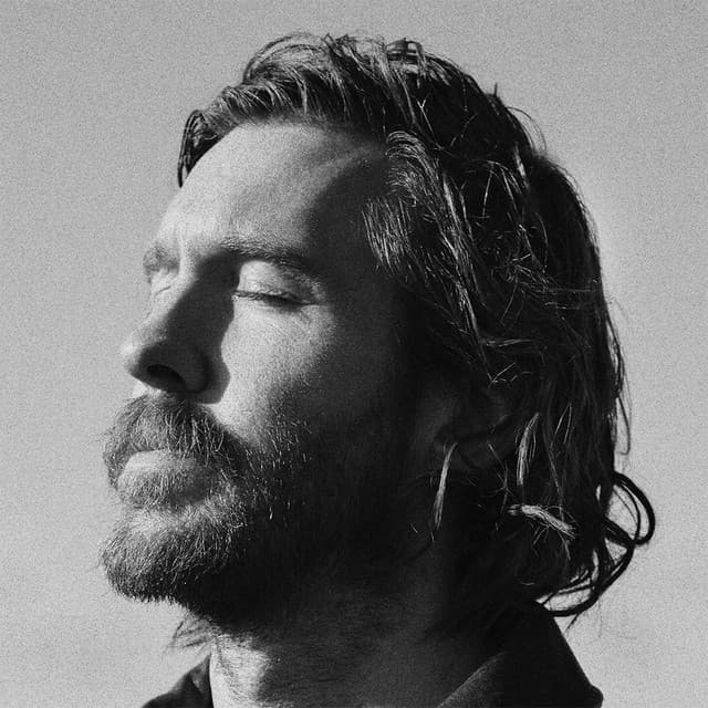 Calvin Harris's artist profile image