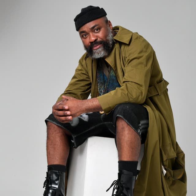 Nduduzo Makhathini artist profile