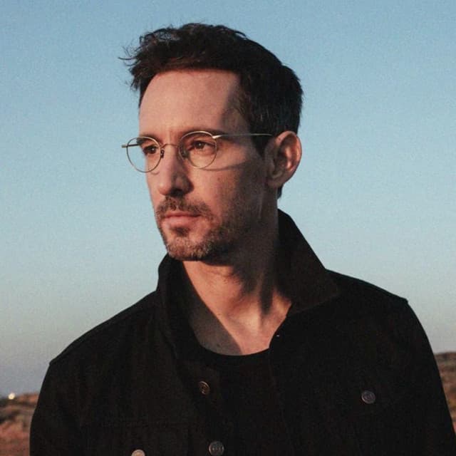 Ivri Lider artist profile image