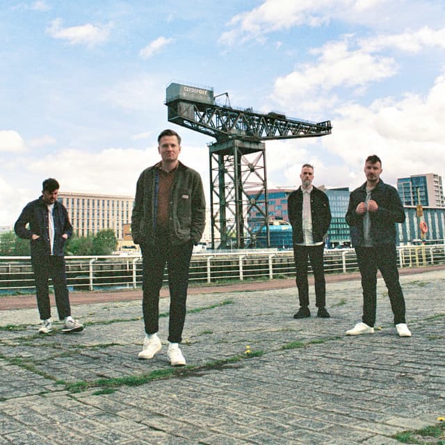 Tide Lines's artist profile image