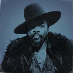 Anthony Hamilton's artist profile image
