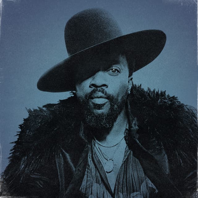 Anthony Hamilton's artist profile image