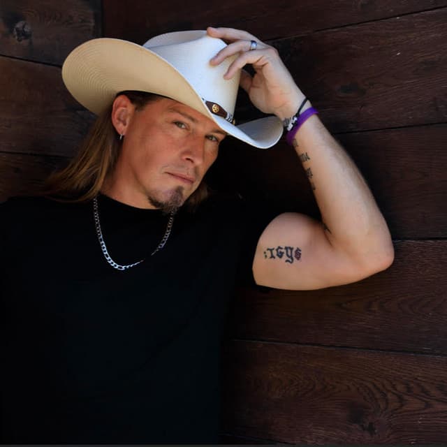 Jason Michael Carroll artist profile image