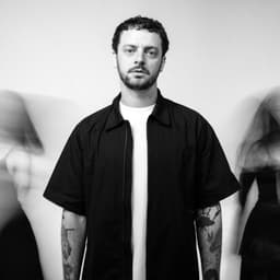 grandson's artist profile image