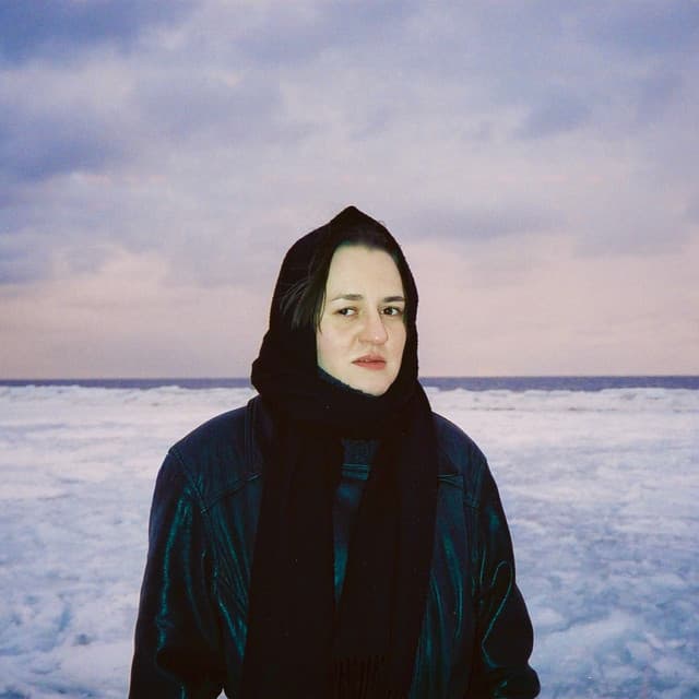 Sister Ray artist profile