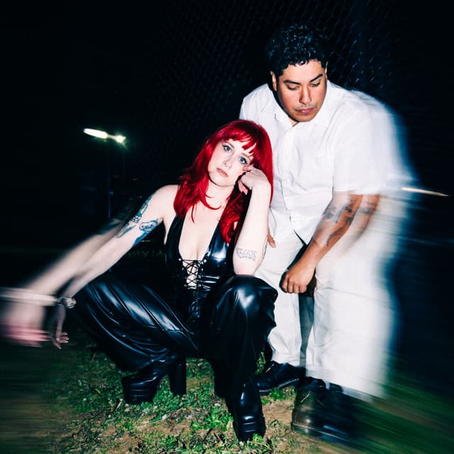 Latter artist profile image