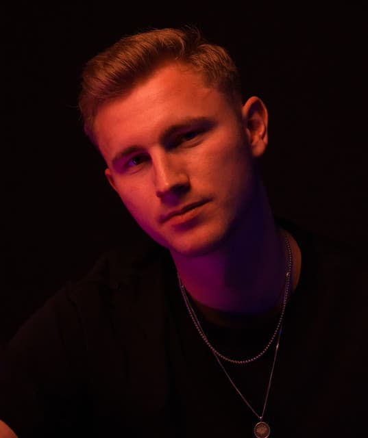 LEVT artist profile image