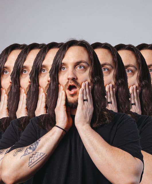 TYNAN's artist profile image