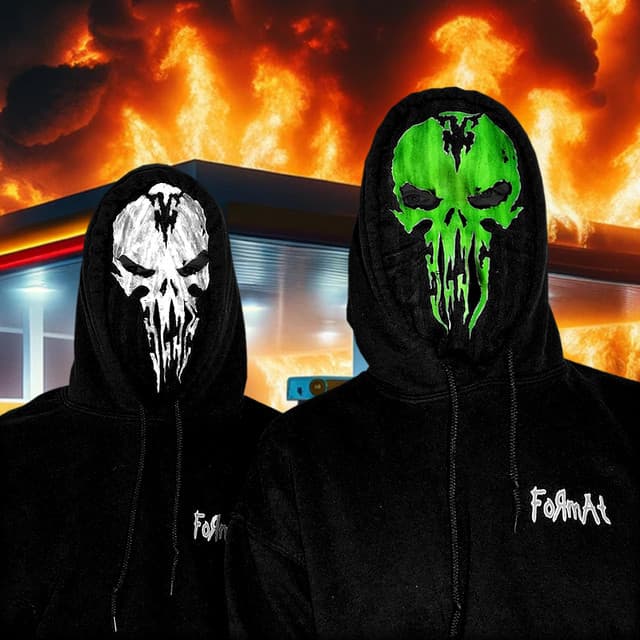 HET POMPSTATION artist profile image