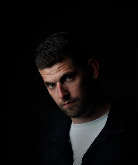 Cybershock artist profile image