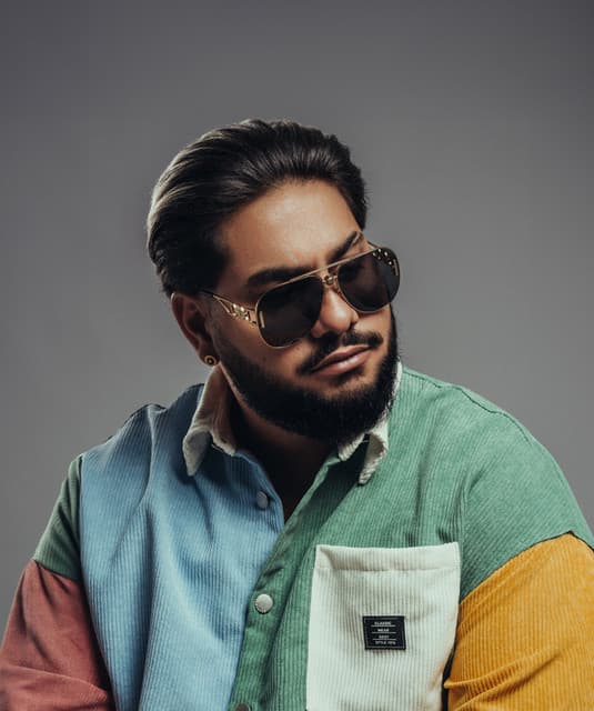 Daviles de Novelda artist profile image