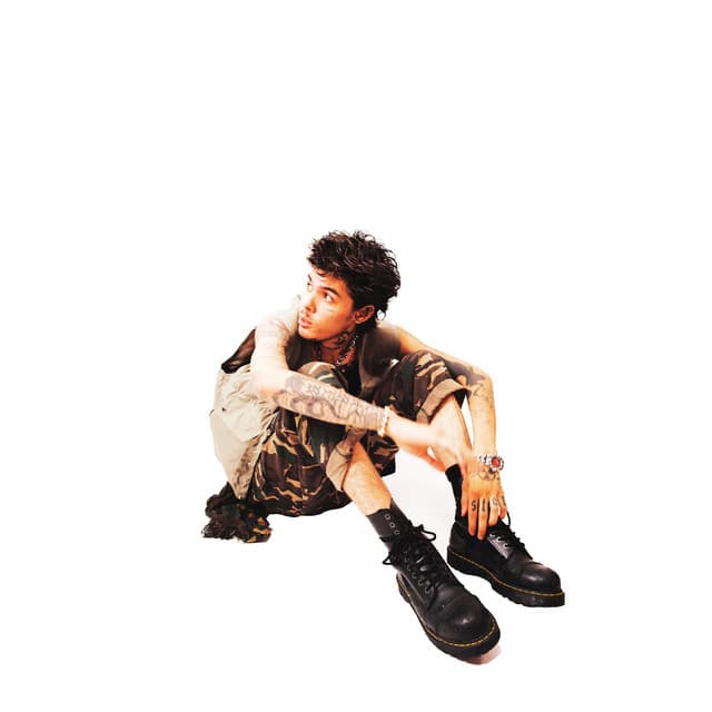 nascar aloe artist profile image