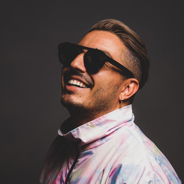 Markem's artist profile image