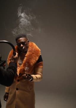 Boosie Badazz's artist profile image
