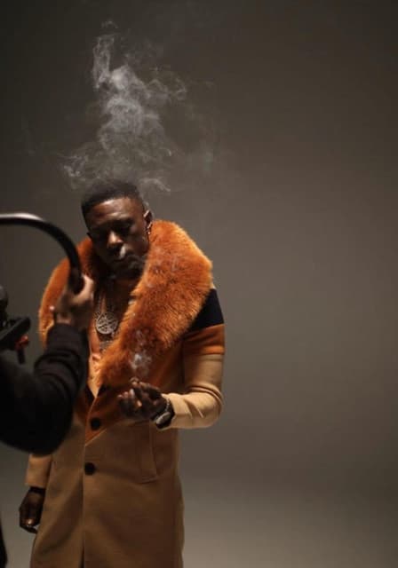 Boosie Badazz's artist profile image