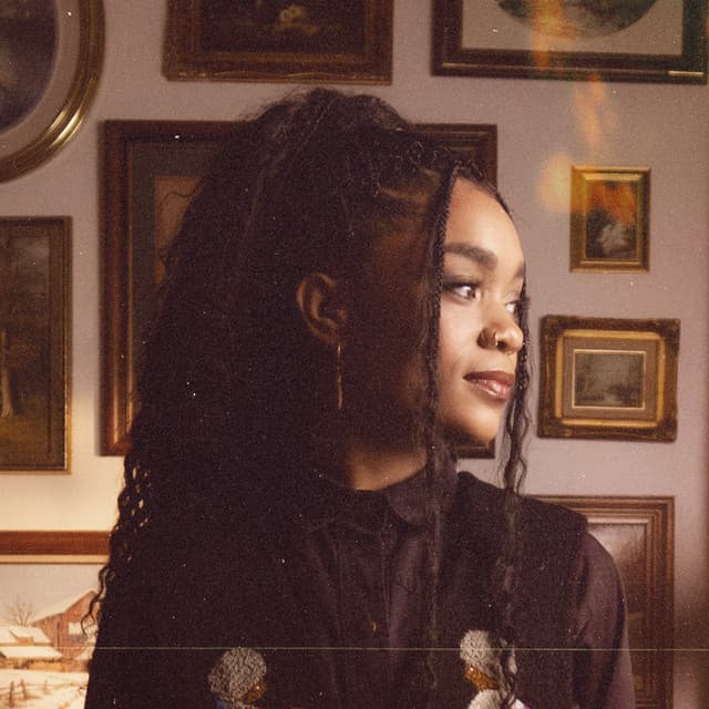 Terrian artist profile image