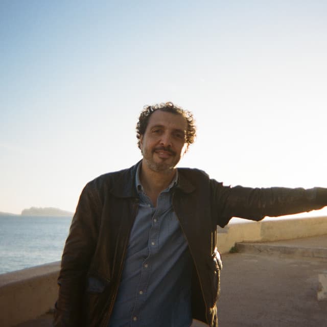 Kid Francescoli artist profile image