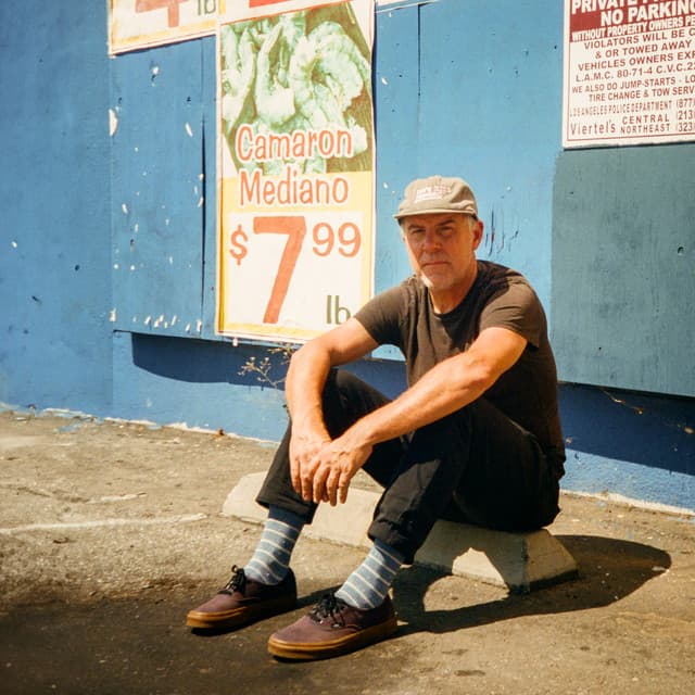Grandaddy's artist profile image