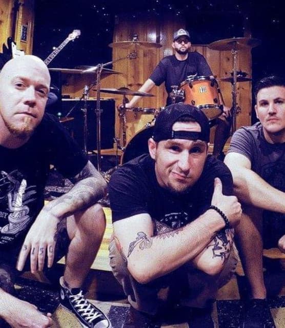 Villebillies artist profile image