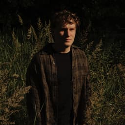 Nils Hoffmann's artist profile image