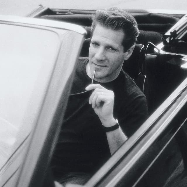 Glenn Frey artist profile image