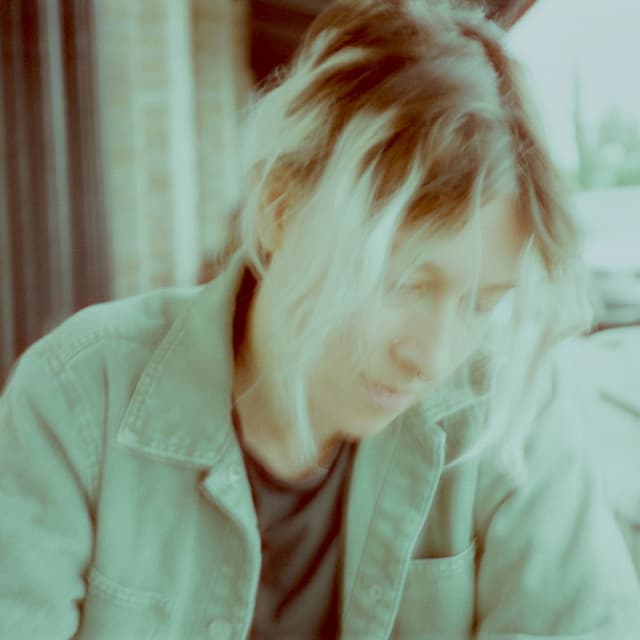 Rose Droll artist profile image