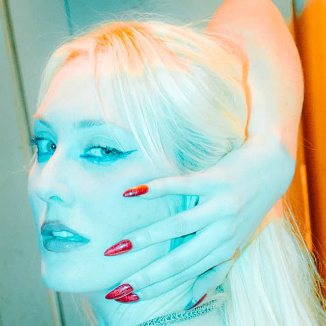 Nuxx artist profile image