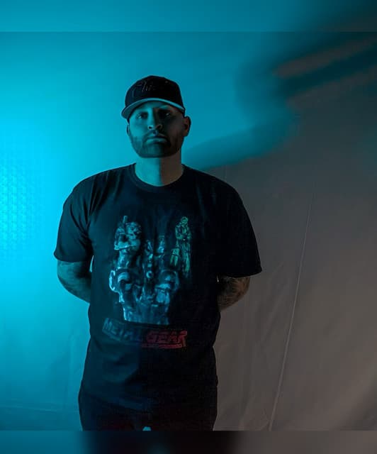 FREAKY artist profile image